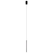 LOFT IT 10333/500 Black Подвесной светильник Metropolis 10333/500 Black