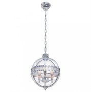 LOFT IT LOFT3043-CH Светильник подвесной 3xE14 max 40W LOFT3043-CH, шт LOFT3043-CH LOFT IT LOFT3043-CH Светильник подвесной 3xE14 max 40W LOFT3043-CH, шт LOFT3043-CH