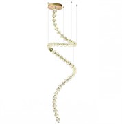 Подвесной светодиодный светильник Odeon Light Crystal 5008/132L 5008/132L Подвесной светодиодный светильник Odeon Light Crystal 5008/132L 5008/132L