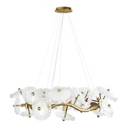 LOFT IT 10352/1050 AB Подвесной светильник Bloom, шт 10352/1050 AB