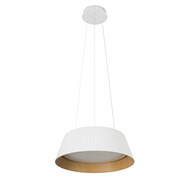 LOFT IT 10224P White Подвесной светильник Evans, шт 10224P White