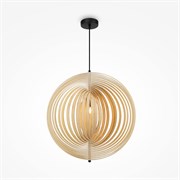 Maytoni Roots Подвесной светильник Черный MOD197PL-01W2 Maytoni Roots Подвесной светильник Черный MOD197PL-01W2