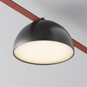 Maytoni Подвесной светильник Bowl Parity 3000K 20Вт 120° черный Черный TR126B-20W3K-B Maytoni Подвесной светильник Bowl Parity 3000K 20Вт 120° черный Черный TR126B-20W3K-B