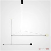 ImperiumLoft Подвесной светильник LINES K 140825-26