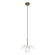 LOFT IT 10213/A White Подвесной светильник Monro, шт 10213/A White