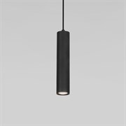 Elektrostandard 50247 LED 7W 4000K чёрный / Подвесной светодиодный светильник a064186 a064186 Elektrostandard 50247 LED 7W 4000K чёрный / Подвесной светодиодный светильник a064186 a064186
