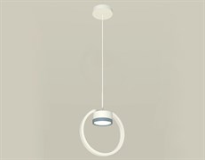 Ambrella Комплект подвесного светильника XB9101102 SWH/PPH белый песок/графит полированный GX53 (C9101, N8133) XB9101102 Ambrella Комплект подвесного светильника XB9101102 SWH/PPH белый песок/графит полированный GX53 (C9101, N8133) XB9101102