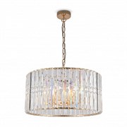Maytoni Подвесной светильник Золото MOD094PL-06G Maytoni Подвесной светильник Золото MOD094PL-06G