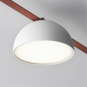 Maytoni Подвесной светильник Bowl Parity 4000K 20Вт 120° белый Белый TR126B-20W4K-W Maytoni Подвесной светильник Bowl Parity 4000K 20Вт 120° белый Белый TR126B-20W4K-W
