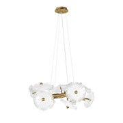 LOFT IT 10352/650 AB Подвесной светильник Bloom, шт 10352/650 AB