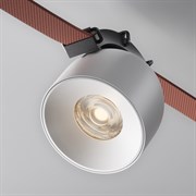 Maytoni Подвесной светильник Cup Parity 3000K 12Вт 36° белый Белый TR124B-12W3K-M-W Maytoni Подвесной светильник Cup Parity 3000K 12Вт 36° белый Белый TR124B-12W3K-M-W