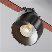 Maytoni Подвесной светильник Cup Parity 3000K 12Вт 36° черный Черный TR124B-12W3K-M-B Maytoni Подвесной светильник Cup Parity 3000K 12Вт 36° черный Черный TR124B-12W3K-M-B