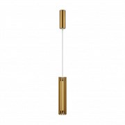 Maytoni Подвесной светильник Латунь MOD410PL-L12BS3K Maytoni Подвесной светильник Латунь MOD410PL-L12BS3K
