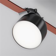 Maytoni Подвесной светильник Cup Parity 4000K 12Вт 120° черный Черный TR124B-12W4K-B Maytoni Подвесной светильник Cup Parity 4000K 12Вт 120° черный Черный TR124B-12W4K-B