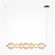 Maytoni Подвесной светильник MOD307PL-L40BS3K MOD307PL-L40BS3K Maytoni Подвесной светильник MOD307PL-L40BS3K MOD307PL-L40BS3K