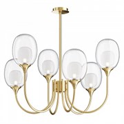 Maytoni Подвесной светильник Латунь MOD016PL-06BS Maytoni Подвесной светильник Латунь MOD016PL-06BS