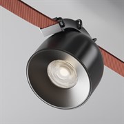Maytoni Подвесной светильник Cup Parity 4000K 12Вт 36° черный Черный TR124B-12W4K-M-B Maytoni Подвесной светильник Cup Parity 4000K 12Вт 36° черный Черный TR124B-12W4K-M-B