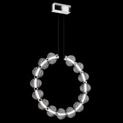 Maytoni Halo Подвесной светильник MOD005PL-L48BK MOD005PL-L48BK Maytoni Halo Подвесной светильник MOD005PL-L48BK MOD005PL-L48BK