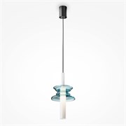 Maytoni Sound Wave Подвесной светильник Черный MOD255PL-01B2 Maytoni Sound Wave Подвесной светильник Черный MOD255PL-01B2