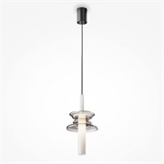 Maytoni Sound Wave Подвесной светильник Черный MOD255PL-01B4 Maytoni Sound Wave Подвесной светильник Черный MOD255PL-01B4