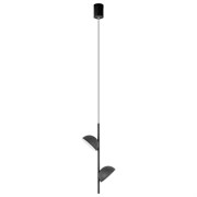 LOFT IT 10335 Black Подвесной светильник Mons 10335 Black LOFT IT 10335 Black Подвесной светильник Mons 10335 Black
