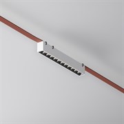 Maytoni Подвесной светильник Points Parity 3000K 12Вт 40° белый Белый TR128B-12W3K-M-W Maytoni Подвесной светильник Points Parity 3000K 12Вт 40° белый Белый TR128B-12W3K-M-W