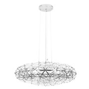 LOFT IT 1898/1000 Chrome Подвесной светильник Raimond, шт 1898/1000 Chrome LOFT IT 1898/1000 Chrome Подвесной светильник Raimond, шт 1898/1000 Chrome