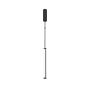 Maytoni Supersymmetry Подвесной светильник Черный P096PL-L11BK1 Maytoni Supersymmetry Подвесной светильник Черный P096PL-L11BK1