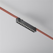 Maytoni Подвесной светильник Points Parity 3000K 12Вт 40° черный Черный TR128B-12W3K-M-B Maytoni Подвесной светильник Points Parity 3000K 12Вт 40° черный Черный TR128B-12W3K-M-B