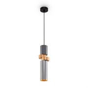 Maytoni Modern Разноцветный Подвесной светильник MOD303PL-01CFL2 Maytoni Modern Разноцветный Подвесной светильник MOD303PL-01CFL2