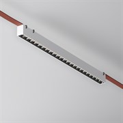 Maytoni Подвесной светильник Points Parity 3000K 24Вт 40° белый Белый TR128B-24W3K-M-W Maytoni Подвесной светильник Points Parity 3000K 24Вт 40° белый Белый TR128B-24W3K-M-W