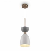 Maytoni Modern Белый Подвесной светильник MOD113PL-01W