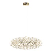 LOFT IT 9027-75 Gold Подвесной светильник Raimond, шт 9027-75 Gold