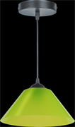 Navigator Светильник 80 410 NLF-P-031-01 подвесной зеленый 80410 Navigator Светильник 80 410 NLF-P-031-01 подвесной зеленый 80410