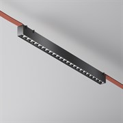 Maytoni Подвесной светильник Points Parity 4000K 24Вт 40° черный Черный TR128B-24W4K-M-B Maytoni Подвесной светильник Points Parity 4000K 24Вт 40° черный Черный TR128B-24W4K-M-B