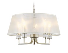 Ambrella Светильник подвесной LH71211/5 CGD золото E14/5 max 40W D500*700 LH71211 Ambrella Светильник подвесной LH71211/5 CGD золото E14/5 max 40W D500*700 LH71211