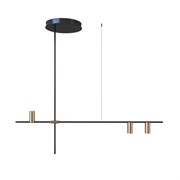 LOFT IT 8120-3 Светильник подвесной 3xE27 max 40W 8120-3, шт 8120-3 LOFT IT 8120-3 Светильник подвесной 3xE27 max 40W 8120-3, шт 8120-3