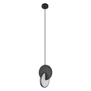 LOFT IT 9970BK Подвесные светильники ECLIPSE, шт 9970BK LOFT IT 9970BK Подвесные светильники ECLIPSE, шт 9970BK