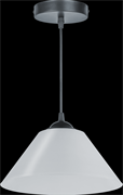 Navigator Светильник 80 411 NLF-P-031-02 подвесной белый 80411 Navigator Светильник 80 411 NLF-P-031-02 подвесной белый 80411