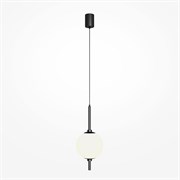 Maytoni Z020PL-L6B3K The Sixth Sense Подвесной светильник Черный Z020PL-L6B3K Maytoni Z020PL-L6B3K The Sixth Sense Подвесной светильник Черный Z020PL-L6B3K