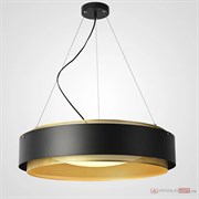 ImperiumLoft Подвесной светильник CASING 62 Black 101409-26