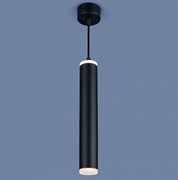Elektrostandard DLR035 12W 4200K / Подвесной светодиодный светильник черный матовый a043960 Elektrostandard DLR035 12W 4200K / Подвесной светодиодный светильник черный матовый a043960