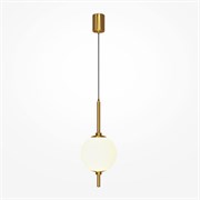 Maytoni Z020PL-L6BS3K The Sixth Sense Подвесной светильник Латунь Z020PL-L6BS3K Maytoni Z020PL-L6BS3K The Sixth Sense Подвесной светильник Латунь Z020PL-L6BS3K