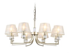 Ambrella Светильник подвесной LH71217/8 CGD золото E14/8 max 40W D790*750 LH71217 Ambrella Светильник подвесной LH71217/8 CGD золото E14/8 max 40W D790*750 LH71217