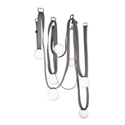 LOFT IT 10240/7 Подвесной светильник Picot, шт 10240/7 LOFT IT 10240/7 Подвесной светильник Picot, шт 10240/7