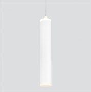 Elektrostandard DLR035 12W 4200K / Подвесной светодиодный светильник белый матовый a043959 Elektrostandard DLR035 12W 4200K / Подвесной светодиодный светильник белый матовый a043959