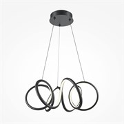 Maytoni Подвесной светильник MOD241PL-L60BK MOD241PL-L60BK Maytoni Подвесной светильник MOD241PL-L60BK MOD241PL-L60BK