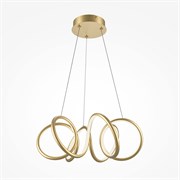 Maytoni Подвесной светильник MOD241PL-L60BSK MOD241PL-L60BSK Maytoni Подвесной светильник MOD241PL-L60BSK MOD241PL-L60BSK