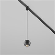 Maytoni Technical Трековый подвесной светильник TR165-1-8W3K-M-B TR165-1-8W3K-M-B Maytoni Technical Трековый подвесной светильник TR165-1-8W3K-M-B TR165-1-8W3K-M-B