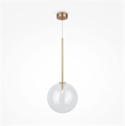 Maytoni Подвесной светильник Латунь MOD172PL-01BS MOD172PL-01BS Maytoni Подвесной светильник Латунь MOD172PL-01BS MOD172PL-01BS